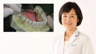 プロービングテクニック【歯周治療ベーシックセミナー 第２回】