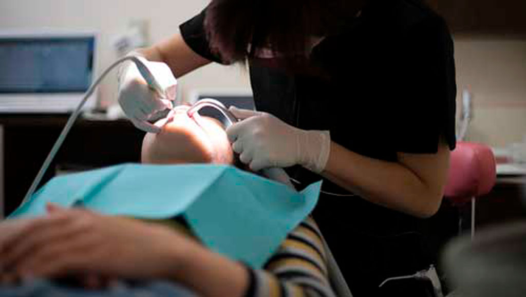 日本歯周病学会認定歯科衛生士のやりがい