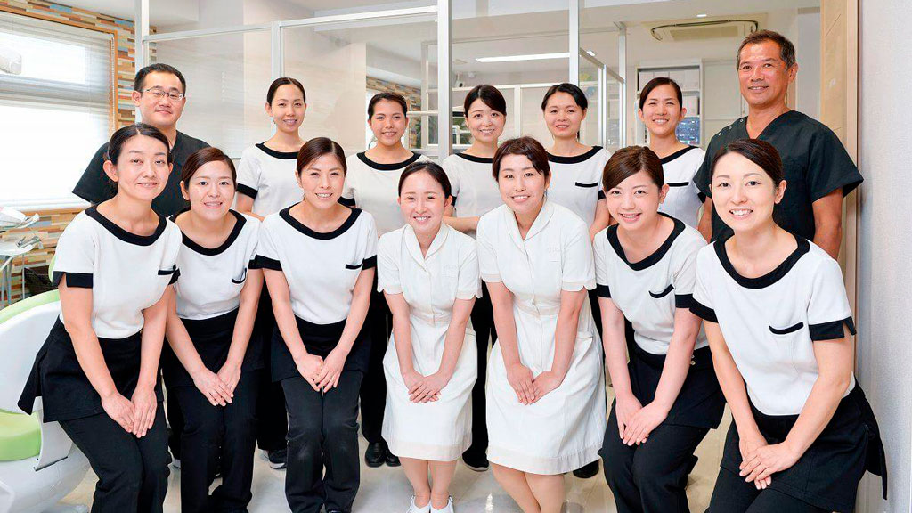 さいとう歯科医院（神奈川県横須賀市）の歯科衛生士の求人情報 – 歯科専門の求人・転職メディアdStyle （デンタルスタイル）