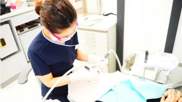 認定歯科衛生士FILE #6『日本口腔インプラント学会』工藤彩加さん