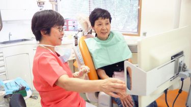 わたしのDHスタイル #15 小谷康子さん『40年以上の歯科衛生士人生を通して感じること』