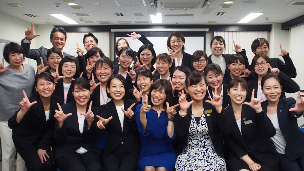 日本歯科プロアシスタントスクールの講師陣