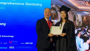 わたしのDHスタイル #28 福村陽世さん『唯一の歯科衛生士になるために』