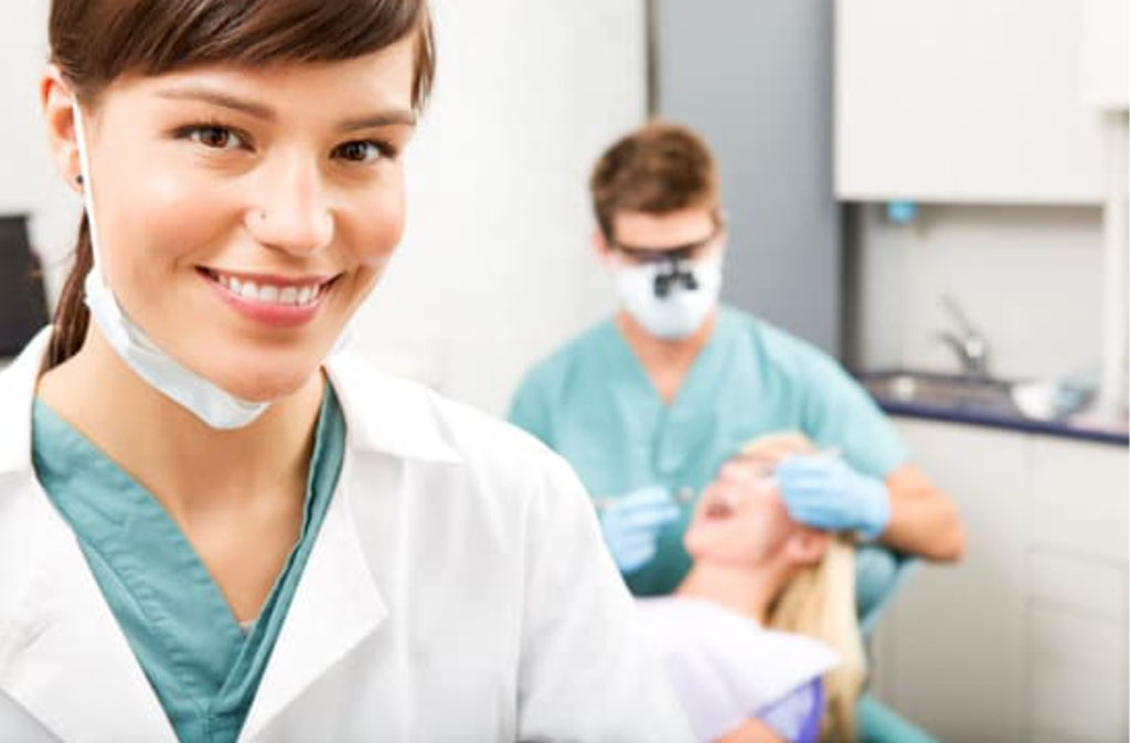 歯科衛生士の存在が定期検診の受診率をあげる要因に　医科歯科大