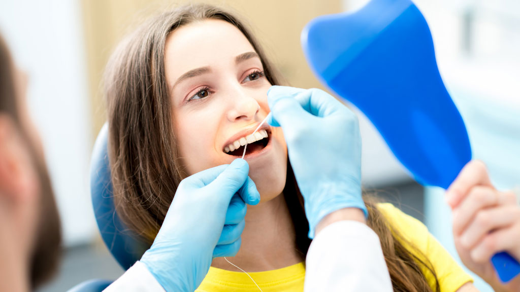 歯周病重症化予防治療（P 重防）