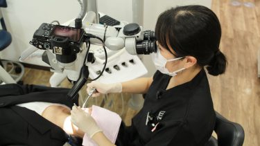 第一線で活躍中！働くママDH #1 根本和華さん『より多くの患者さんに共感できる歯科衛生士に』