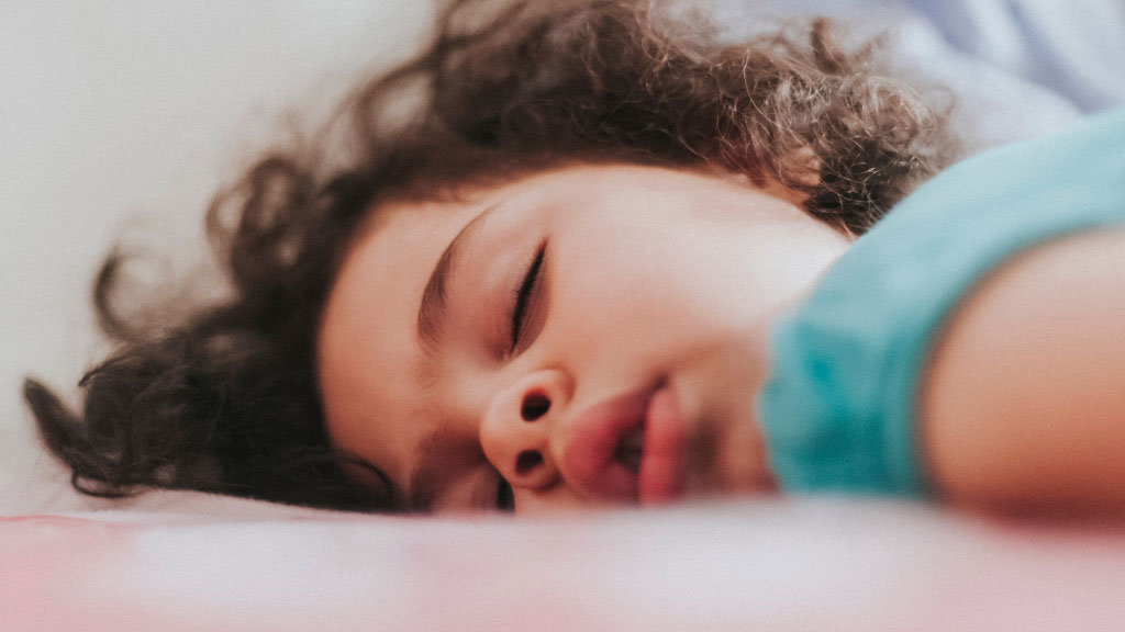 小児閉塞性睡眠時無呼吸症候群