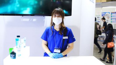 企業で働く歯科衛生士 vol.5 吉川知沙さん｜ウエルテック株式会社（後編）