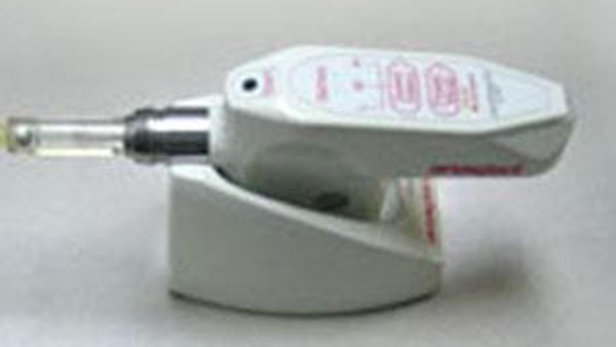 電子制御式注射器
