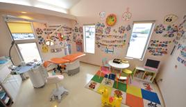 小児診療室