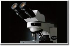 顕微鏡（OLYMPUS CX41）