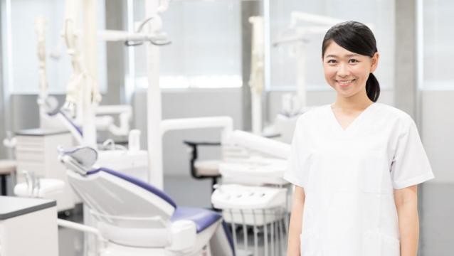 【採用ノウハウコラム1-9 採用とは】歯科界の採用トレンド